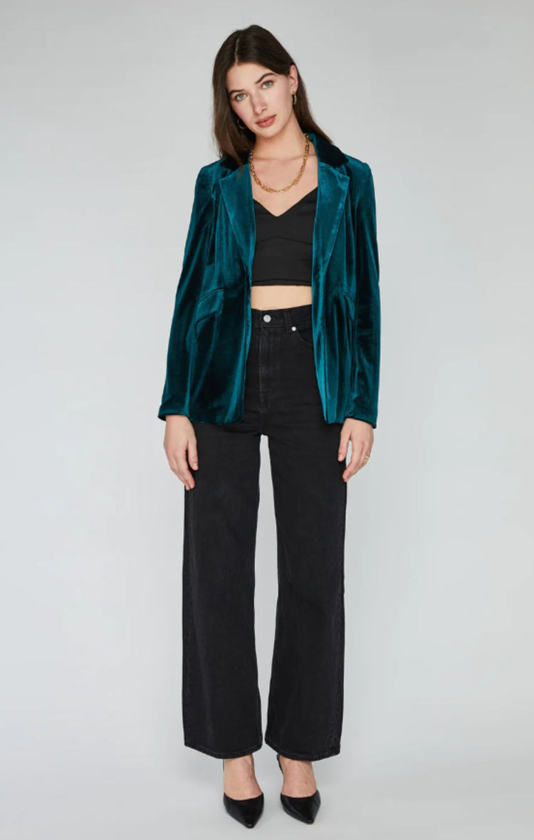 Gentle Fawn Candace Blazer