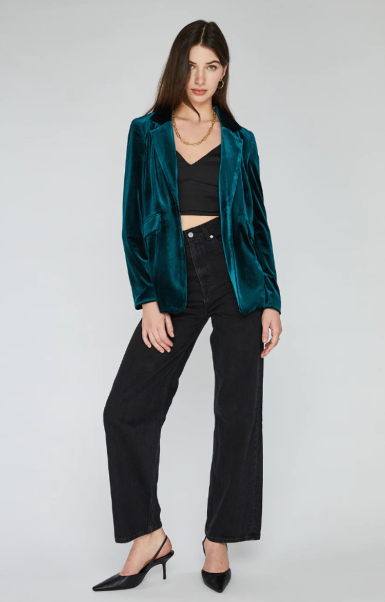 Gentle Fawn Candace Blazer