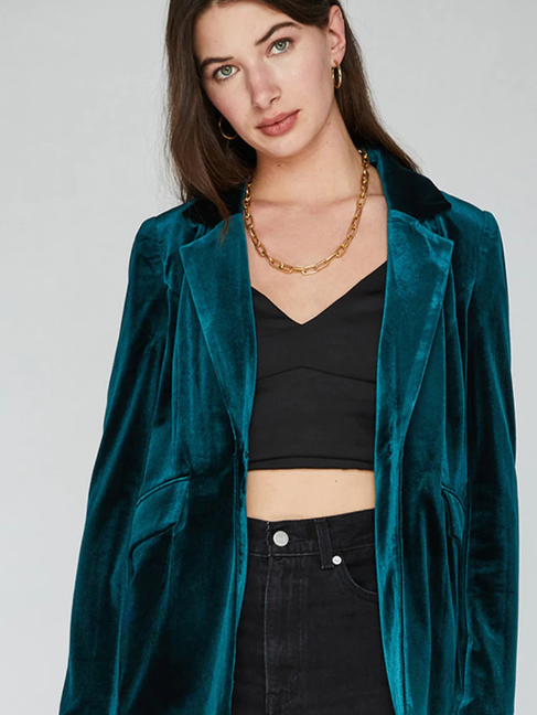 Gentle Fawn Candace Blazer