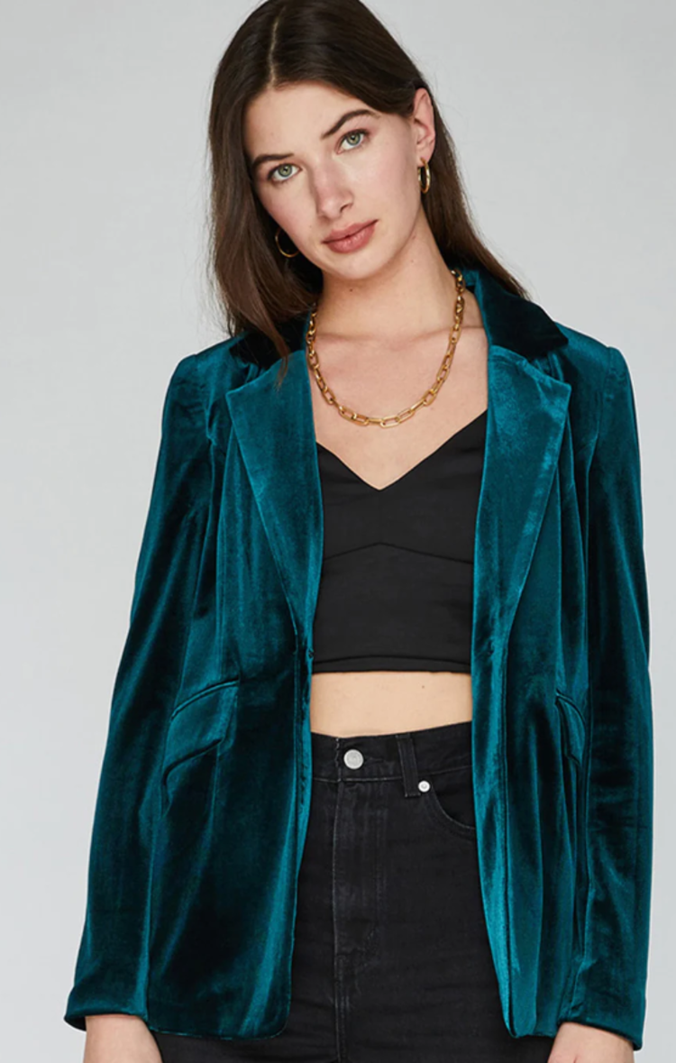 Gentle Fawn Candace Blazer