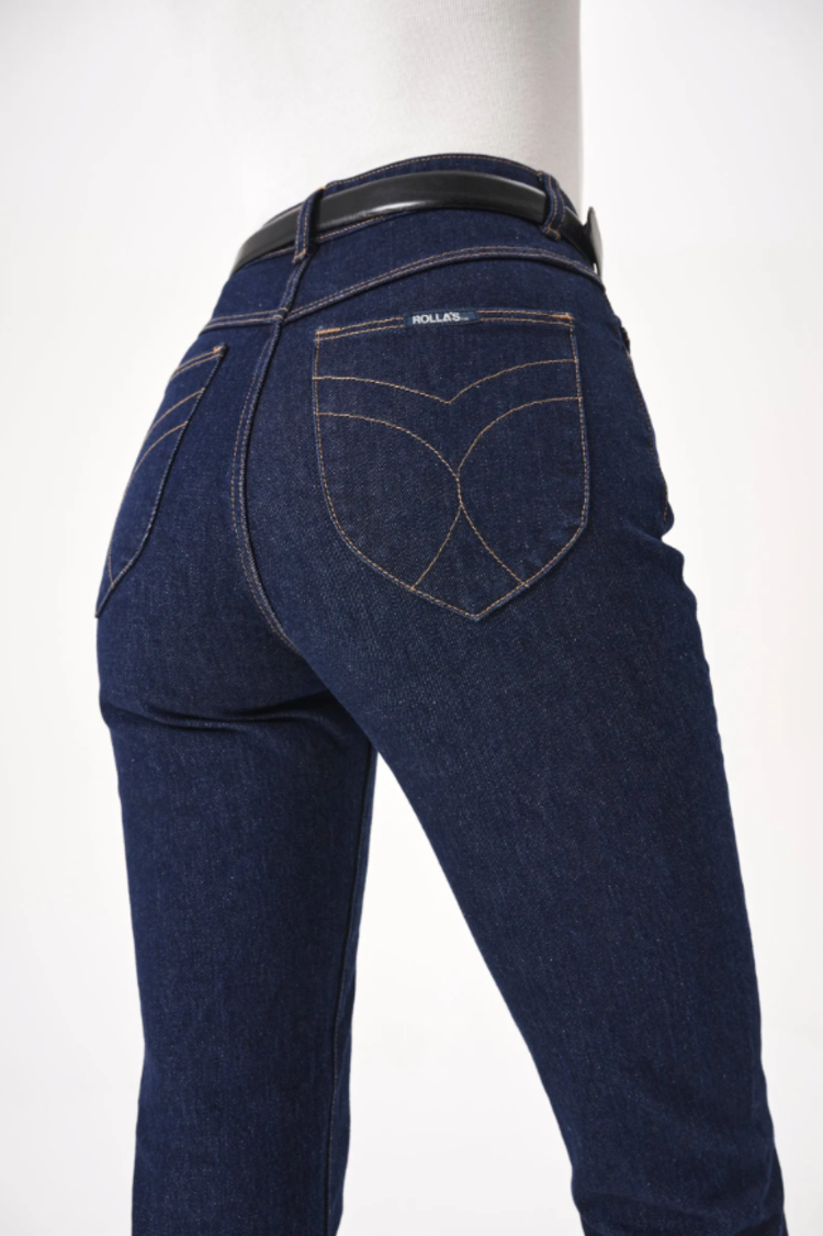 Rolla's Dusters Comfort