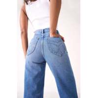 Rolla's Heidi Ankle Recycled