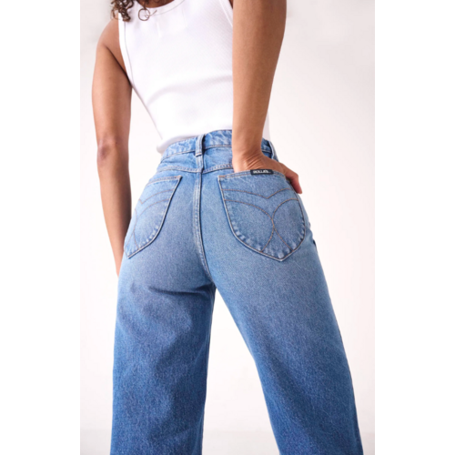 Rolla's Heidi Ankle Recycled