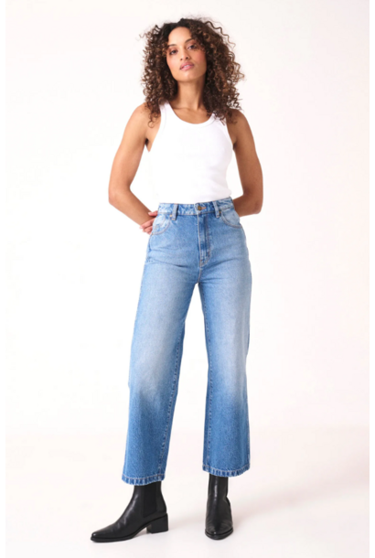 Heidi Ankle Recycled