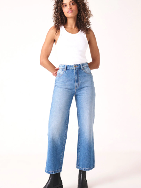 Rolla's Heidi Ankle Recycled