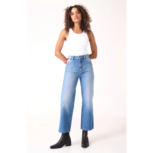 Rolla's Heidi Ankle Recycled