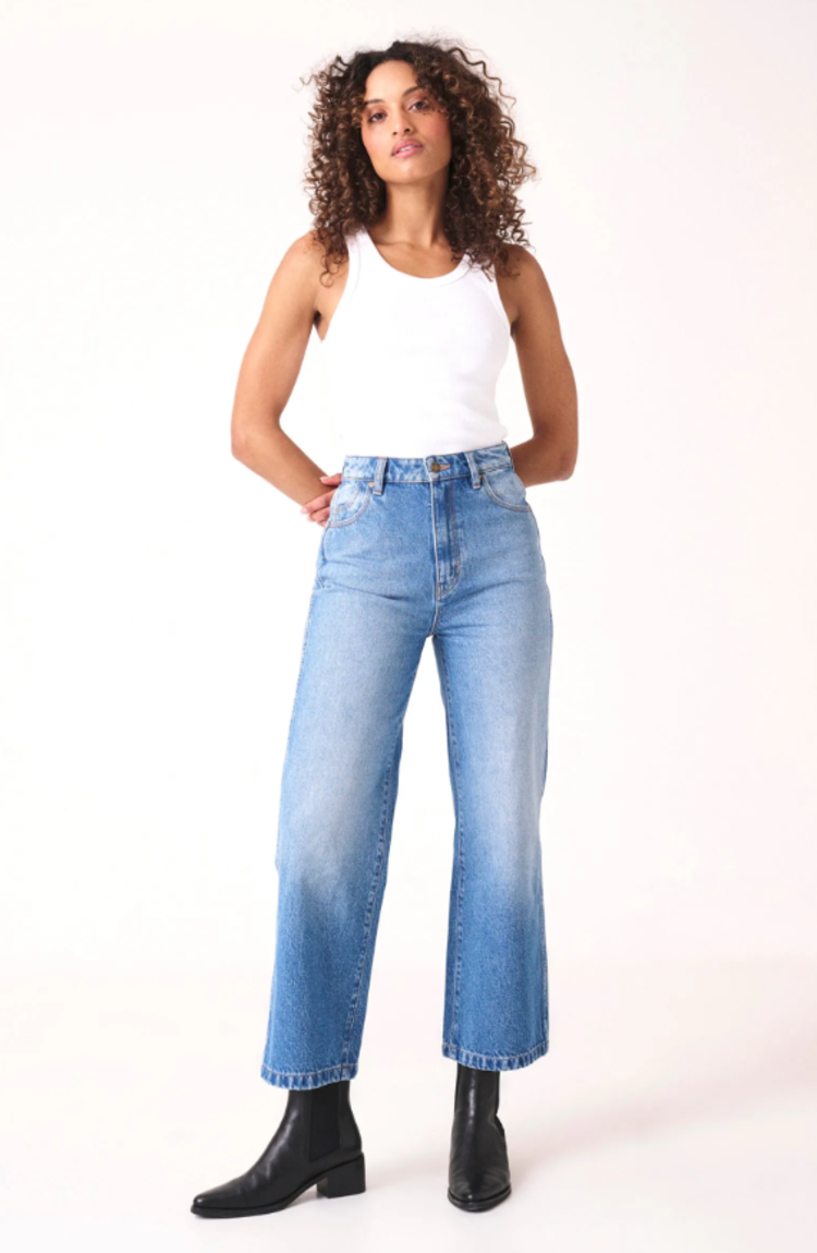 Rolla's Heidi Ankle Recycled