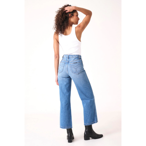 Rolla's Heidi Ankle Recycled