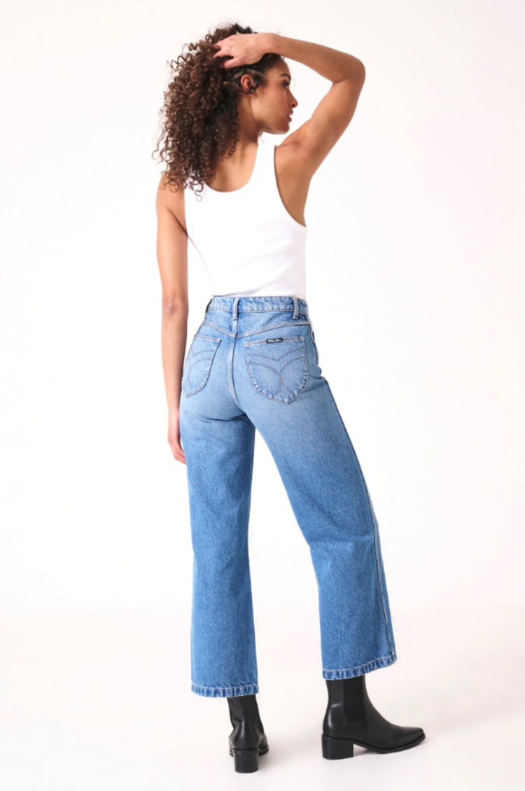 Rolla's Heidi Ankle Recycled