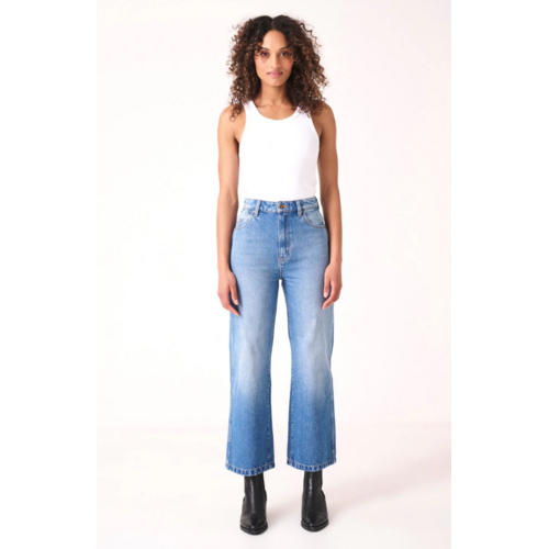 Rolla's Heidi Ankle Recycled