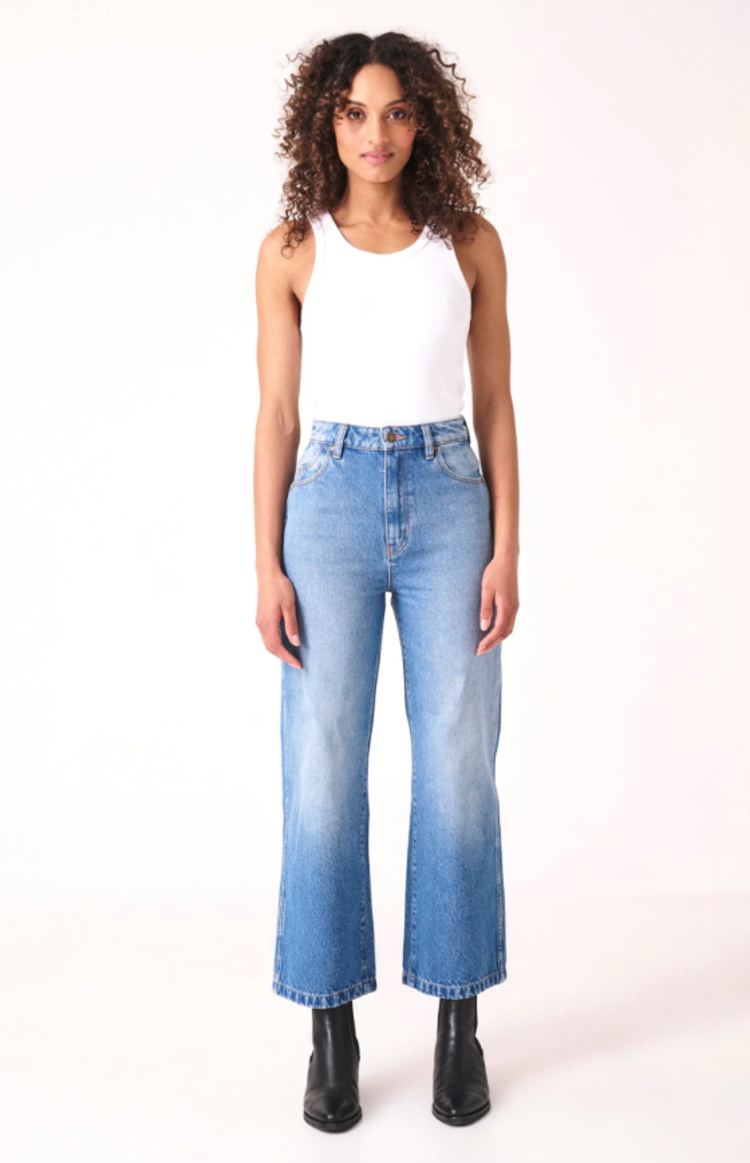 Rolla's Heidi Ankle Recycled