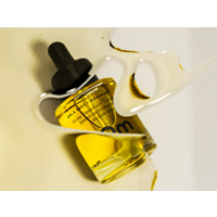 Om Organics Amla Seed + Rosemary Scalp Treatment