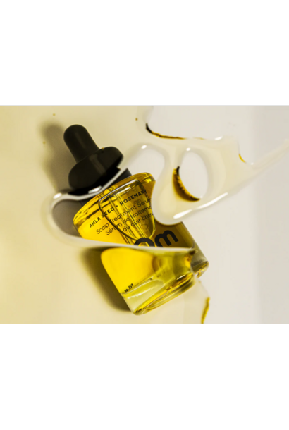 Amla Seed + Rosemary Scalp Treatment