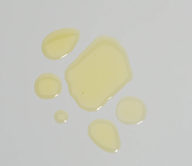 Om Organics Amla Seed + Rosemary Scalp Treatment