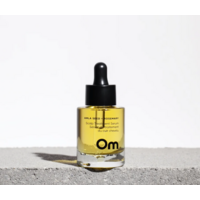 Om Organics Amla Seed + Rosemary Scalp Treatment