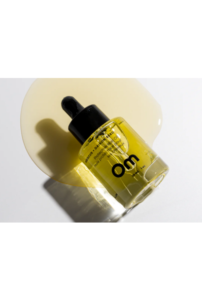 Hibiscus + Daikon Seed Protective Hair Oil