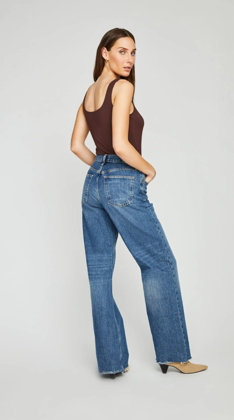 Gentle Fawn GF Belize Tank