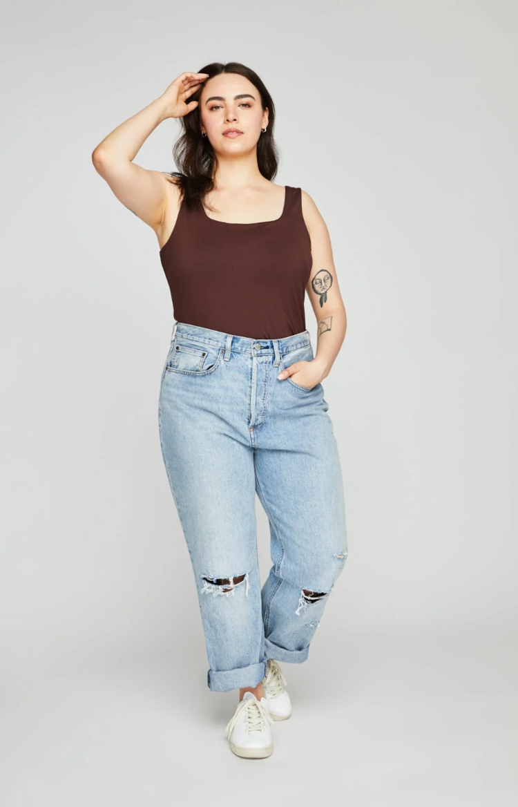 Gentle Fawn GF Belize Tank