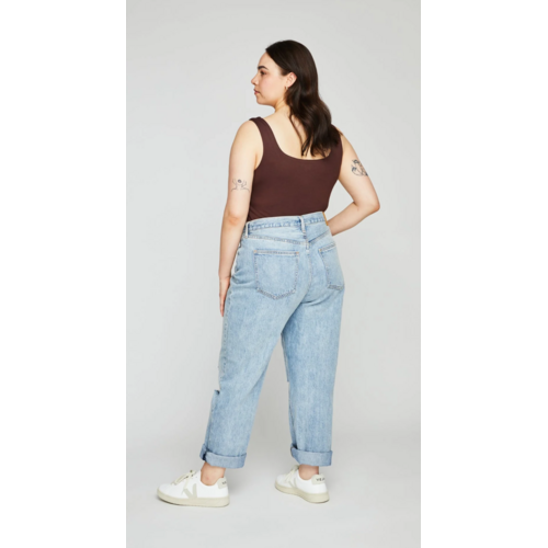 Gentle Fawn GF Belize Tank