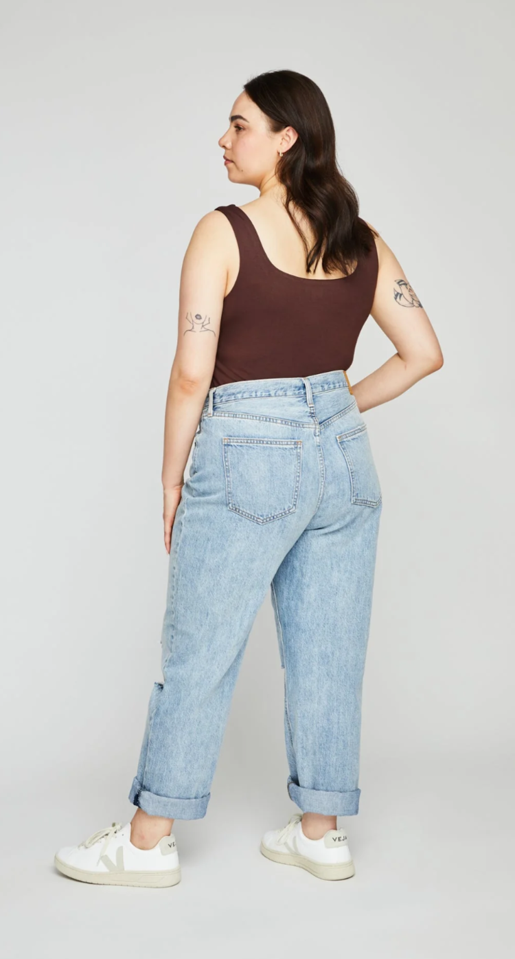 Gentle Fawn GF Belize Tank