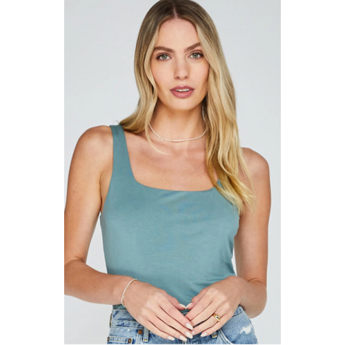 Gentle Fawn GF Belize Tank