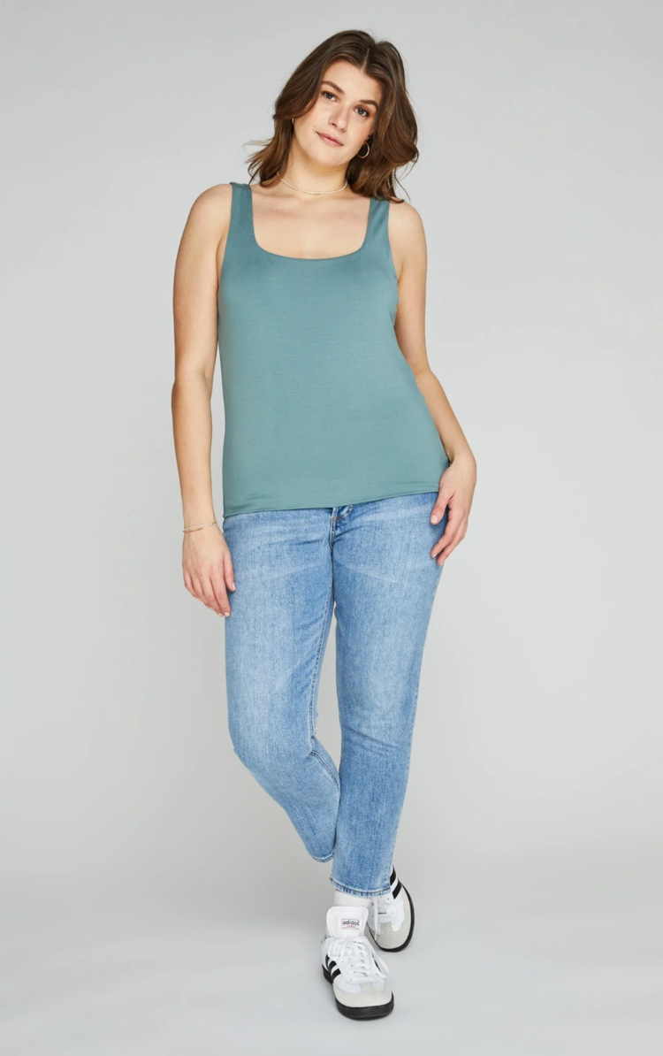 Gentle Fawn GF Belize Tank