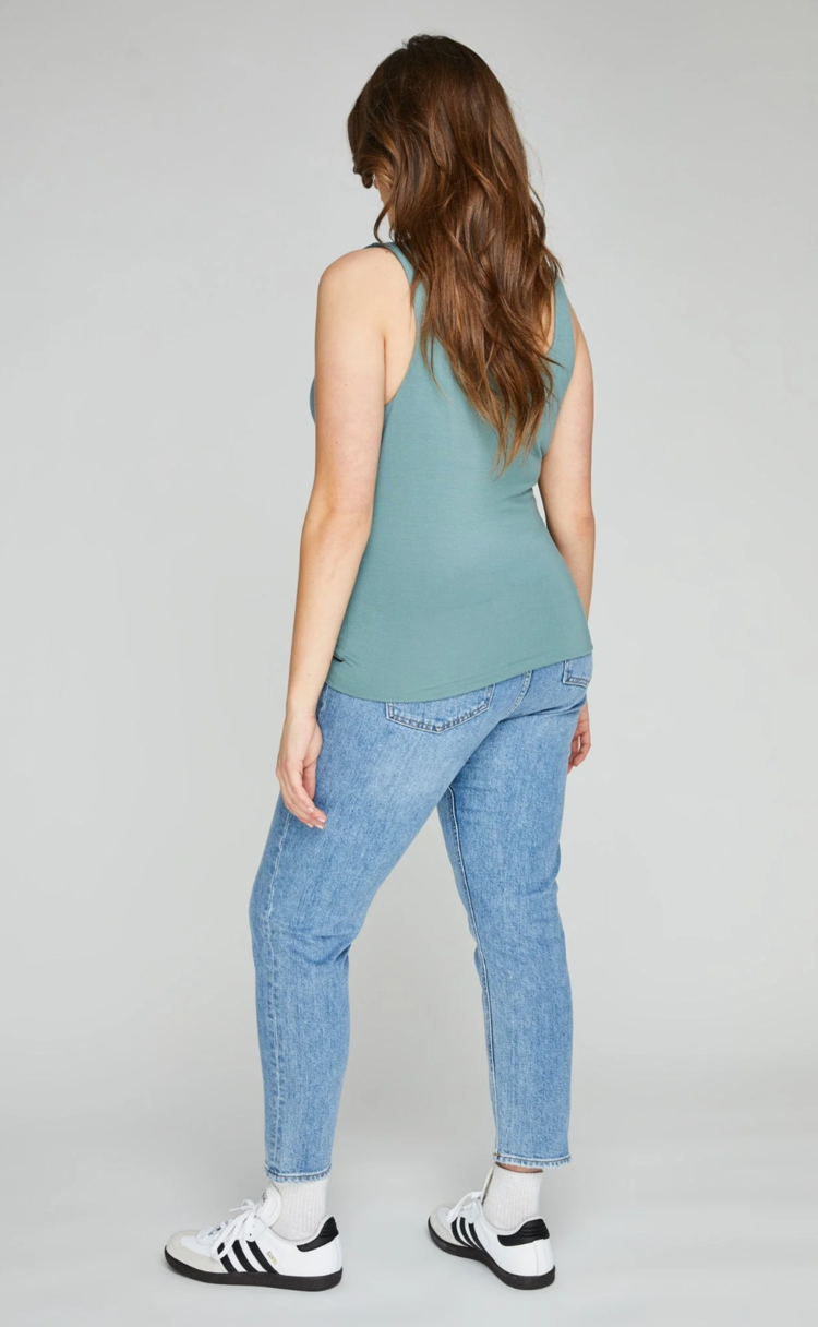 Gentle Fawn GF Belize Tank