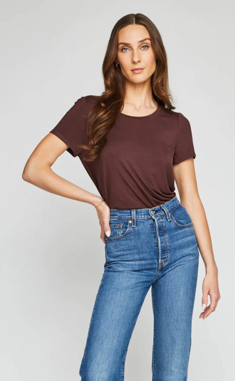 Gentle Fawn Alabama Top