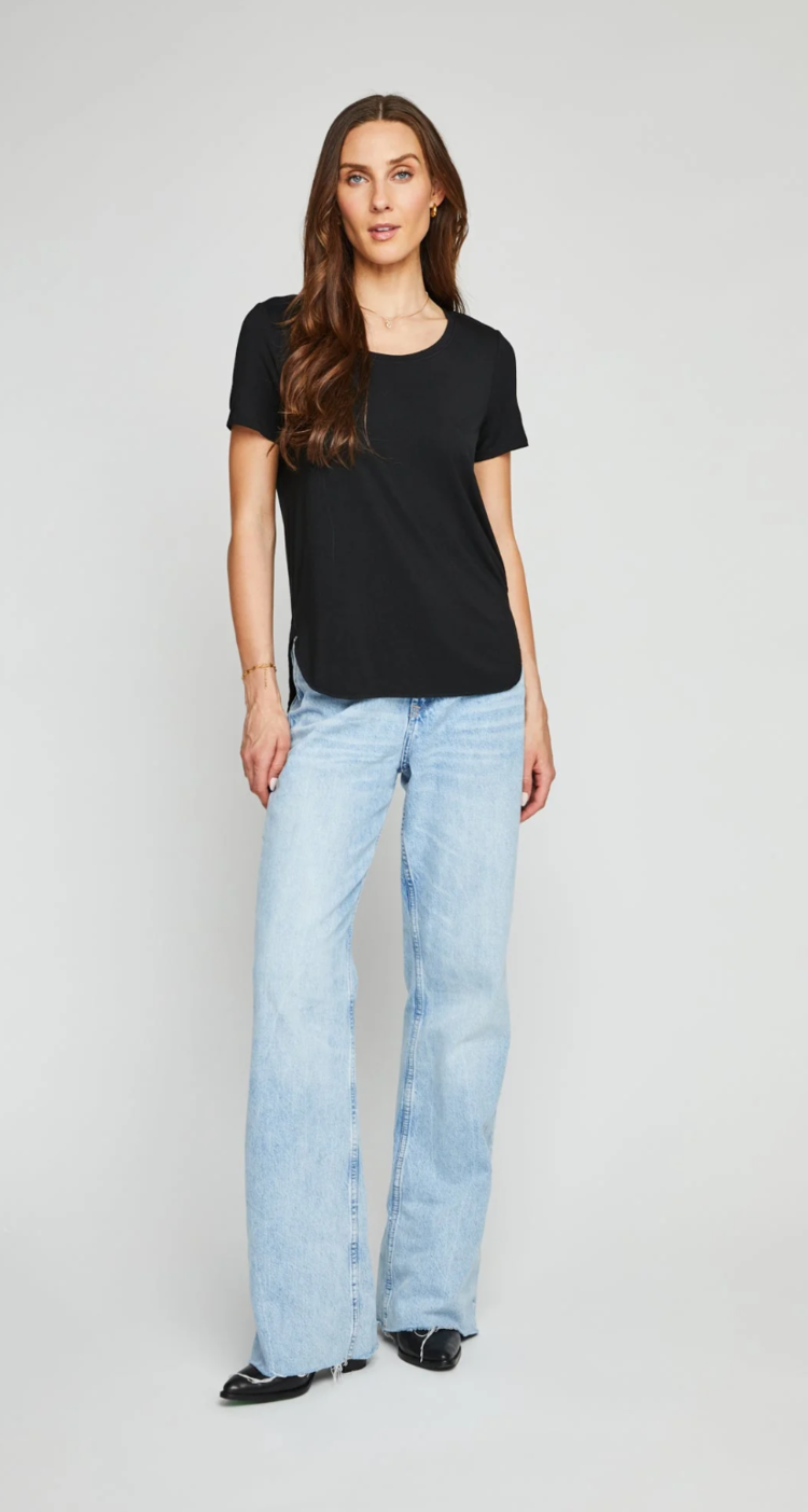 Gentle Fawn Alabama Top