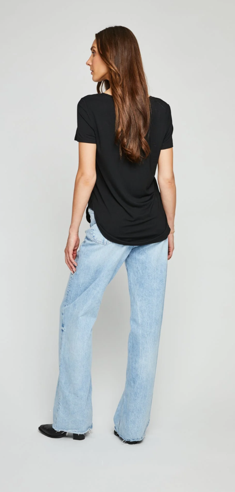 Gentle Fawn Alabama Top