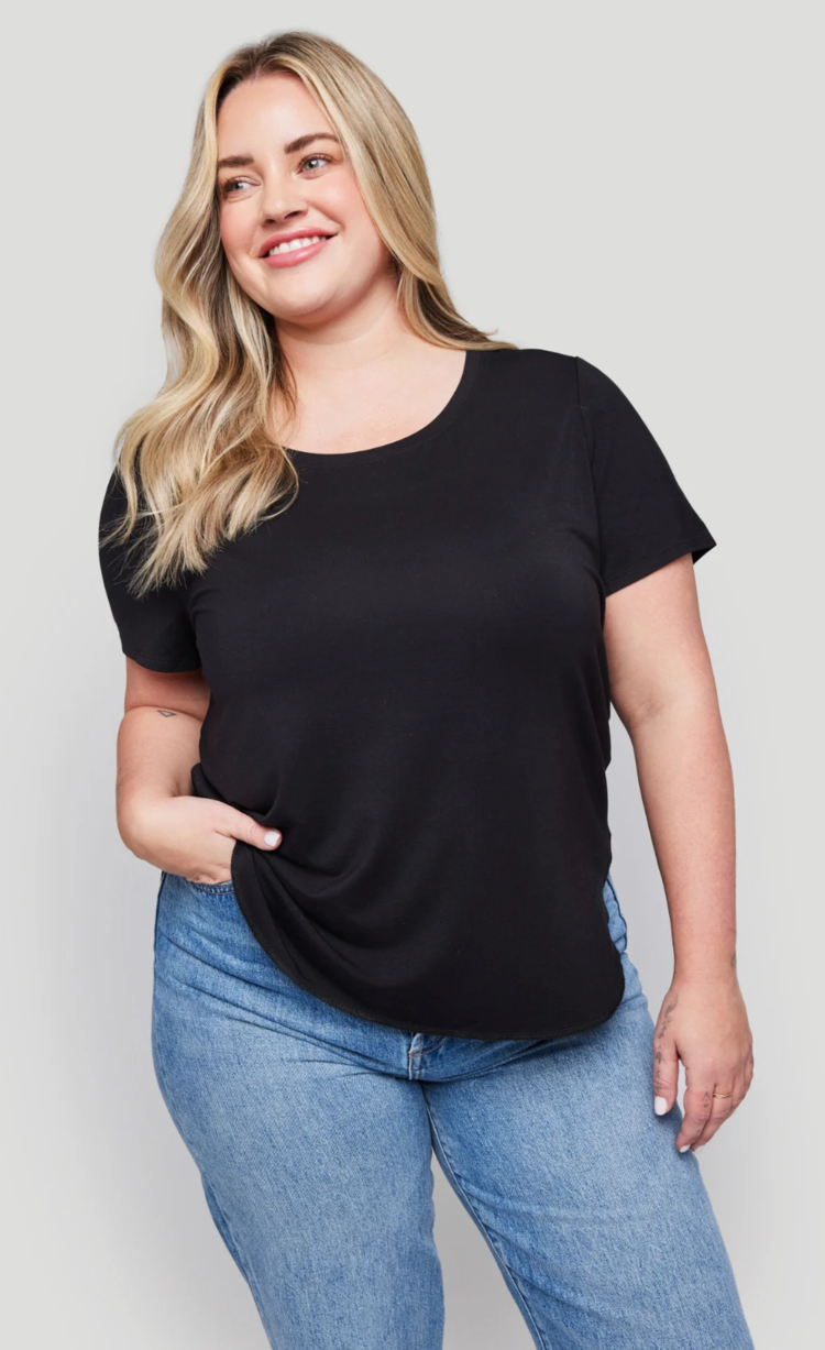 Gentle Fawn Alabama Top