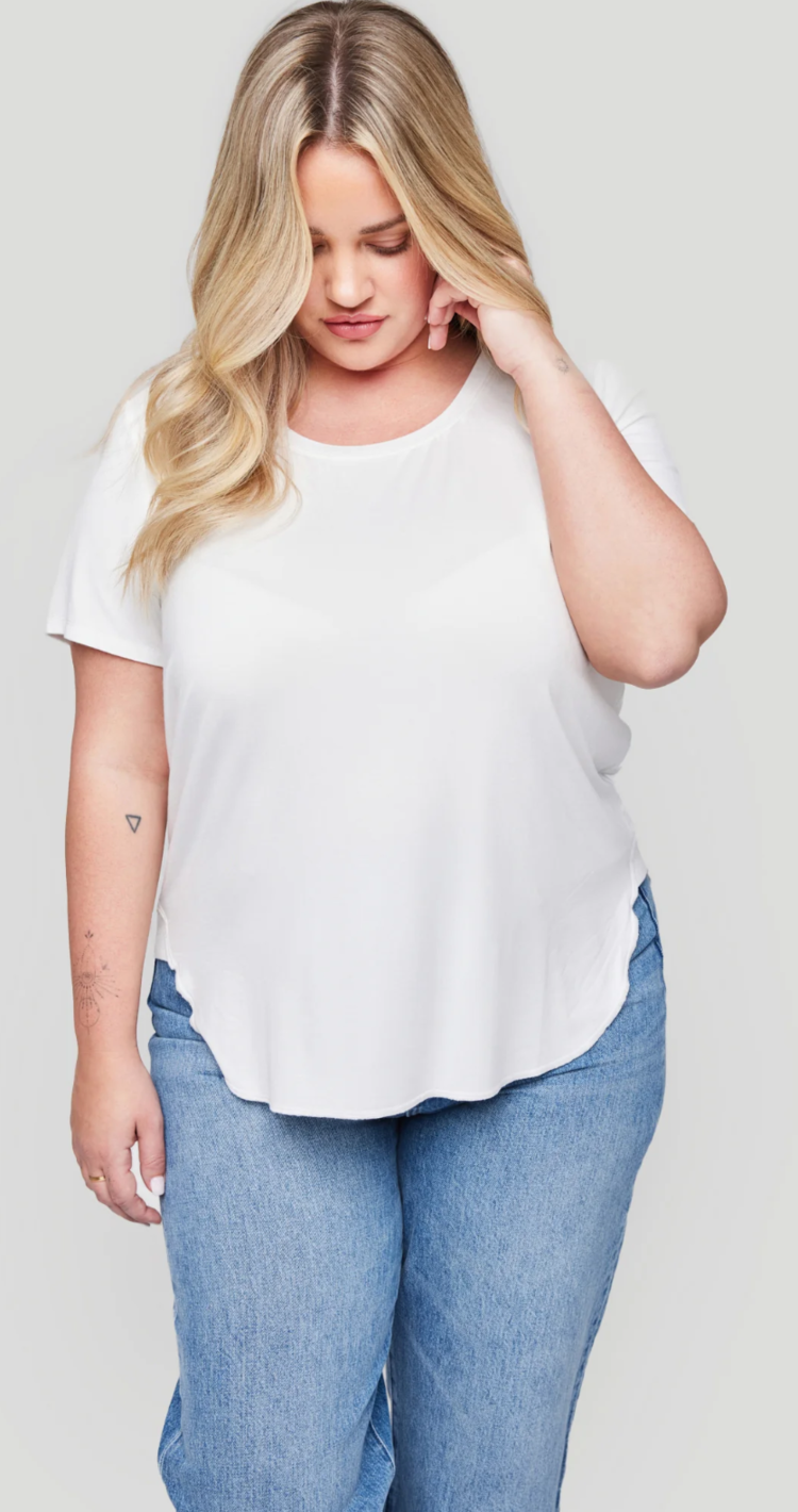 Gentle Fawn Alabama Top