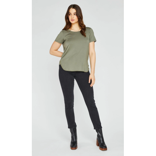 Gentle Fawn Alabama Top