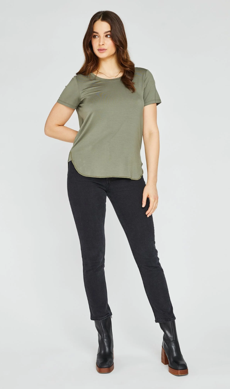 Gentle Fawn Alabama Top