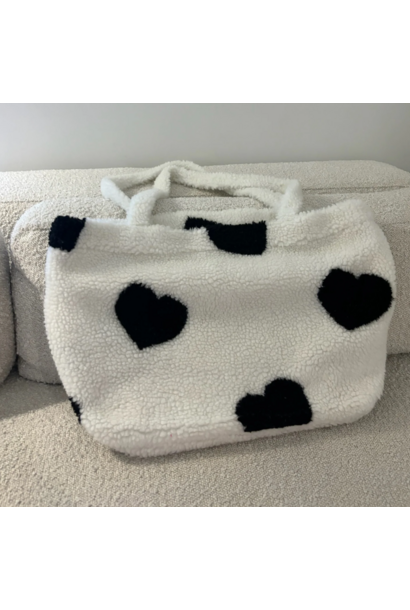 Sherpa Tote