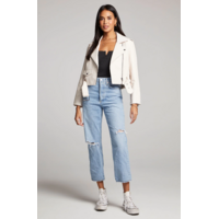 Saltwater Luxe Isola Jacket