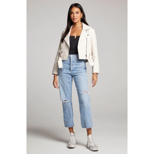 Saltwater Luxe Isola Jacket