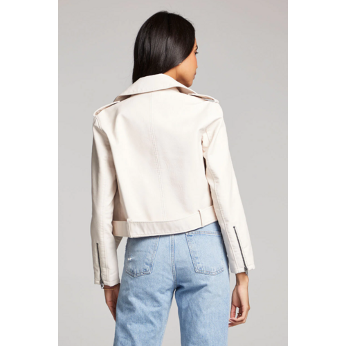 Saltwater Luxe Isola Jacket