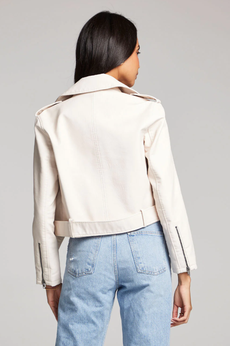 Saltwater Luxe Isola Jacket