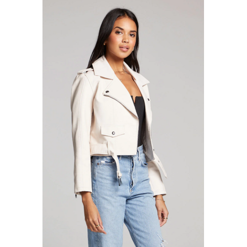 Saltwater Luxe Isola Jacket