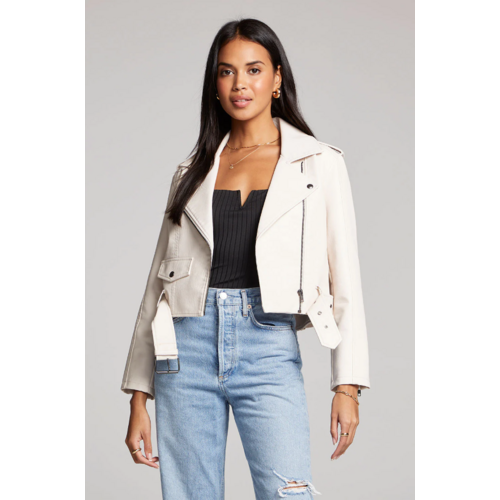 Saltwater Luxe Isola Jacket