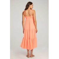 Saltwater Luxe Sorrento Midi Dress