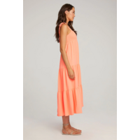 Saltwater Luxe Sorrento Midi Dress