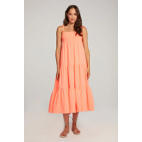 Saltwater Luxe Sorrento Midi Dress