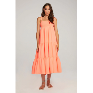 Sorrento Midi Dress