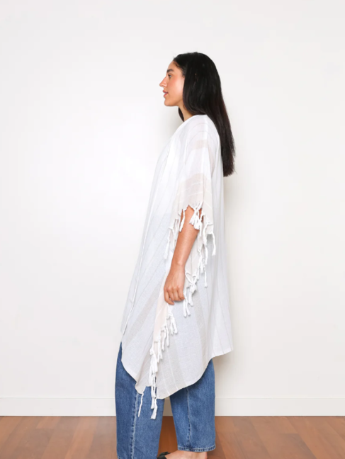 BATH ROBES – Tofino Towel Co.