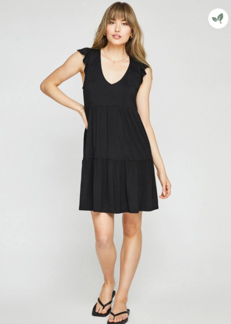 Gentle Fawn Joan Dress