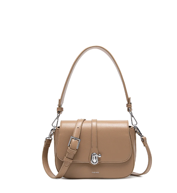 Pixie Mood Athena Saddle Bag