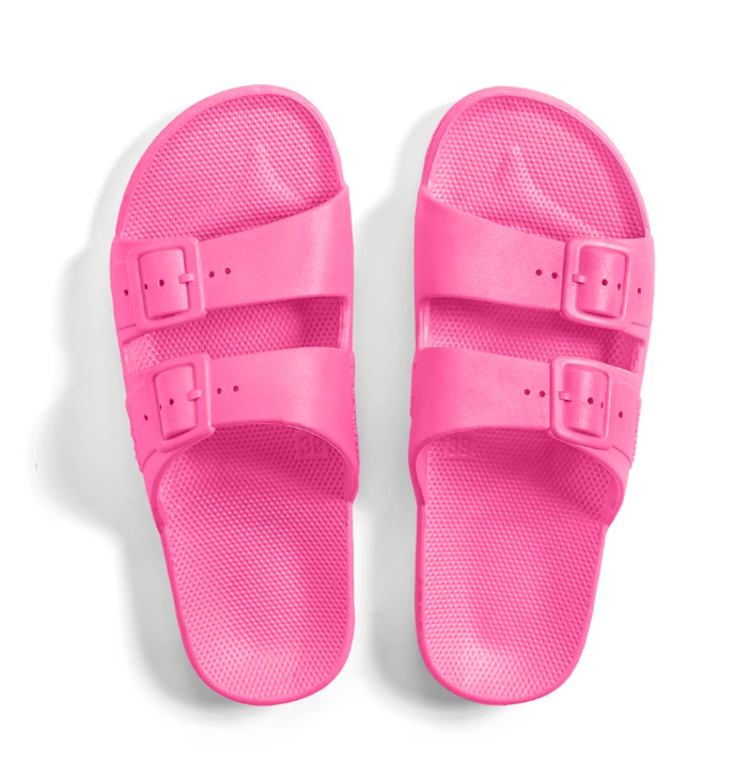 Freedom Moses Freesom Sandals