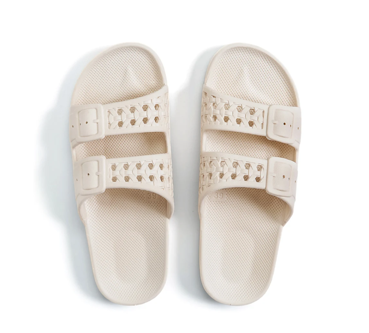 Freedom Moses Paz Sandal